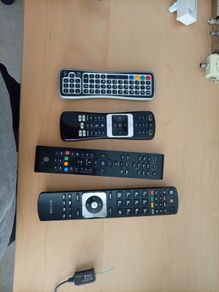 remote mix
