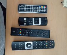 remote mix