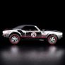 Hot Wheels Collectors Rlc Exclusive Custom Camaro - Rlc 20th Anniversary Image 4