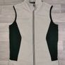 Mizuno Golf Vest Gilet Mens Medium Image 2