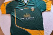 2010 Meath GAA O'Neills Jersey