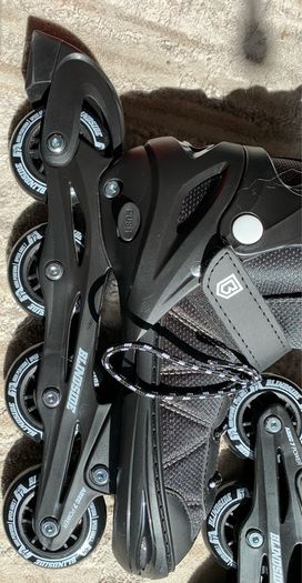Inline Skates
