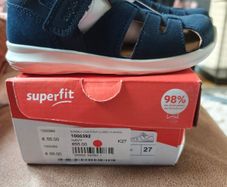 Superfit boys sandals