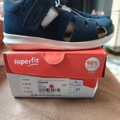 Superfit boys sandals