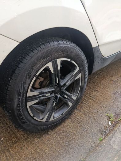 2012 Hyundai Ix35