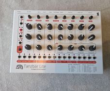 MFB Tanzbar Lite Analog Drum Machine