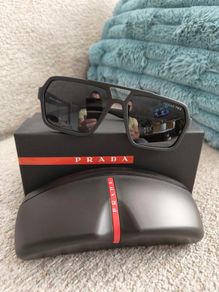 Prada Linea Rossa