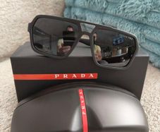 Prada Linea Rossa