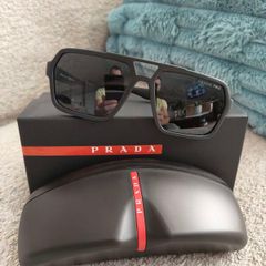 Prada Linea Rossa