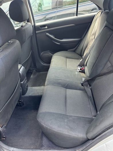 Toyota Avensis 2007 Petrol Automatic