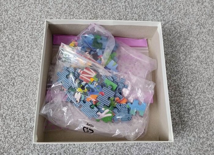Kids Puzzles / Jigsaws