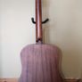 Sigma DSME (Semi-acoustic guitar) Image 4