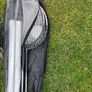 Badminton racket set Image 2