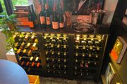 Wine Rack