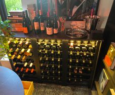 Wine Rack