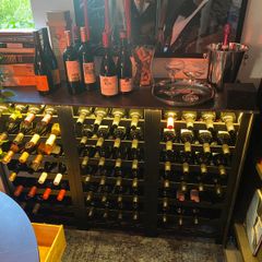 Wine Rack
