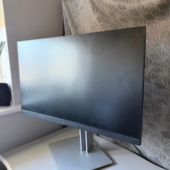 Hp P23 G4 Fhd Monitor