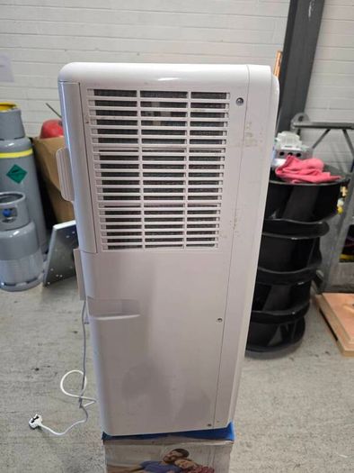 Air conditioning unit