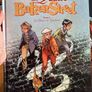 9 French comics les 4 de BakerStreet Image 9