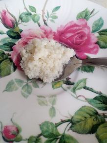 Organic Kefir Grains