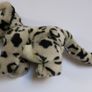 Snow Animals Soft Toys Image 3