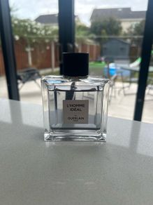 Guerlain L'Homme Ideal Cologne Forte