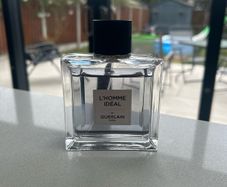 Guerlain L'Homme Ideal Cologne Forte