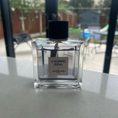 Guerlain L'Homme Ideal Cologne Forte