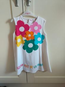 Agatha Ruiz De La Prada