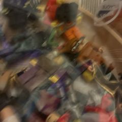 Roblox figures