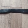 Leather strap from Topshop bag Image 7
