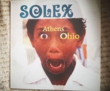 Solex - Athens Ohio Indie Experimental
