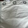 laura ashley josetta duck egg curtains Image 4