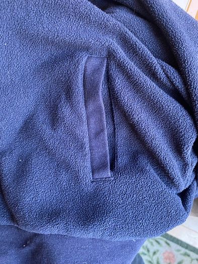 Petit Bateau Hoodie
