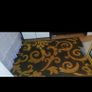 Luxury Rug FREE delivery Blanch Image 2