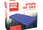 Single Inflatable Camping Air Bed