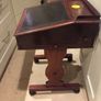 Davenport Antique Desk Image 3