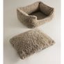 Zara dog bed Image 2