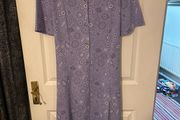 vintage deenie of London dress