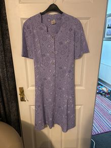 vintage deenie of London dress