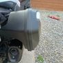 Suzuki V Strom OEM panniers Image 7