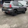 Toyota Land Cruiser 2019 Image 2