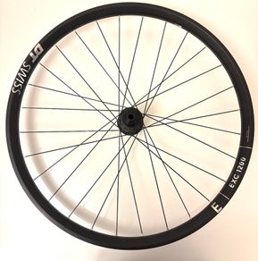 DT Swiss Carbon Rear Wheel 27.5 12x148 Boost New