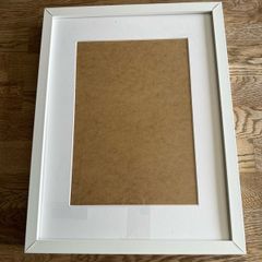 Ikea Ribba Frame