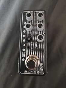 mooer 008