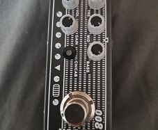 mooer 008
