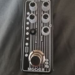 mooer 008