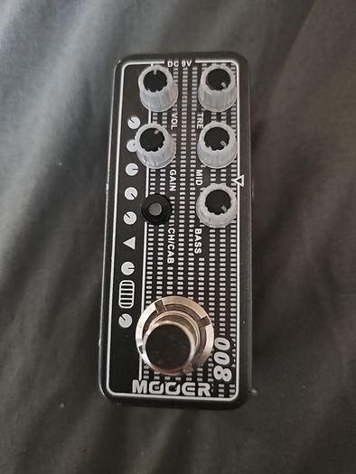 mooer 008