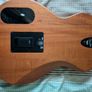 Fender Highway  Electro Acoustic Image 5