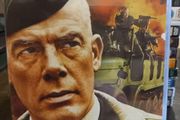The Dirty Dozen DVD New and sealed Lee Marvin Classic War Movie